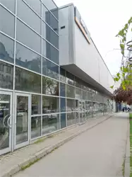 Galerija podova