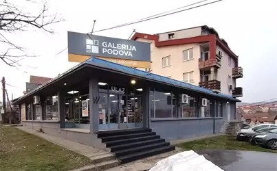 Galerija podova
