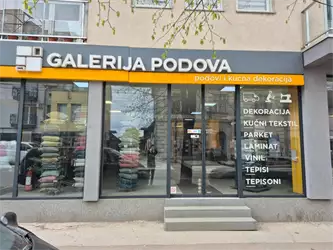 Galerija podova