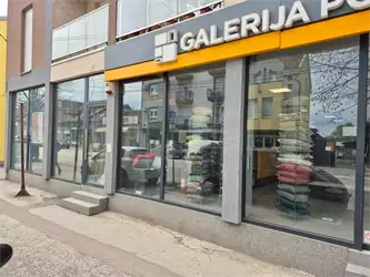 Galerija podova