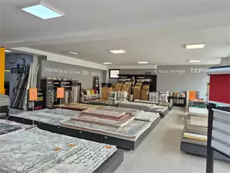 Galerija podova