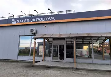 Galerija podova