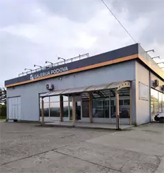 Galerija podova