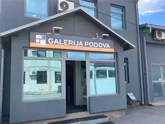 Galerija podova