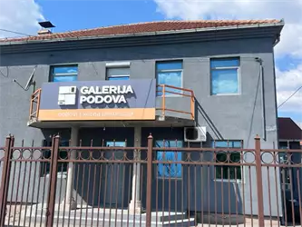Galerija podova
