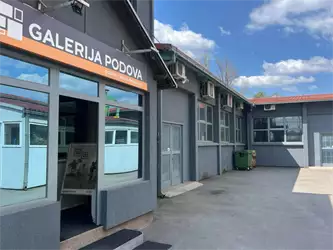 Galerija podova