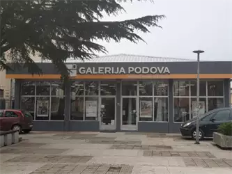 Galerija podova