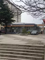 Galerija podova