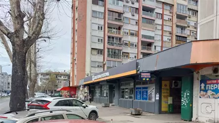 Galerija podova