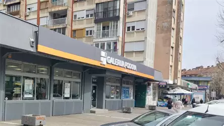 Galerija podova
