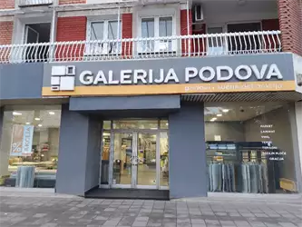 Galerija podova
