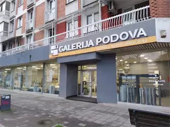 Galerija podova