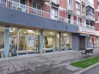 Galerija podova