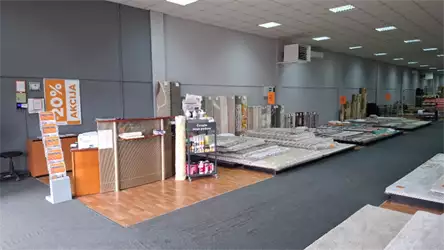 Galerija podova