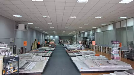 Galerija podova