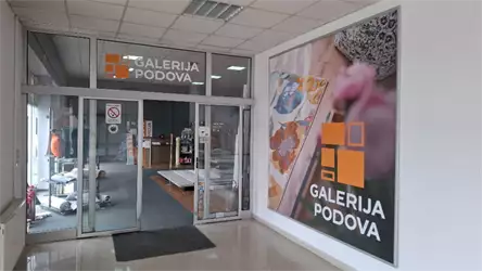 Galerija podova