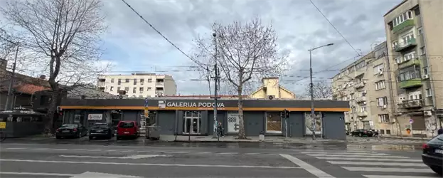 Galerija podova