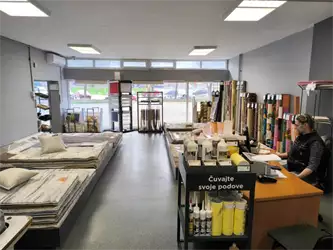 Galerija podova