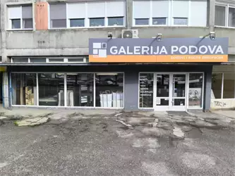 Galerija podova