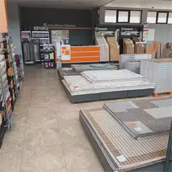 Galerija podova