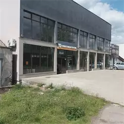 Galerija podova