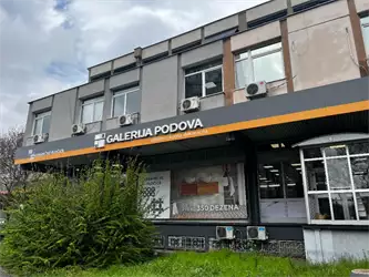 Galerija podova