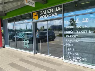 Galerija podova