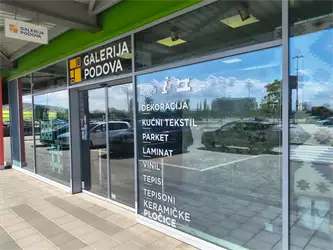Galerija podova