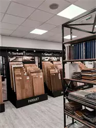 Galerija podova