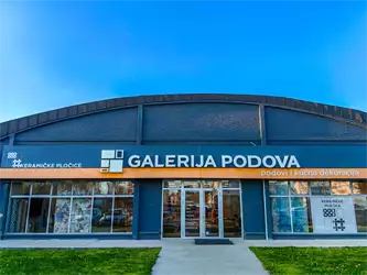 Galerija podova
