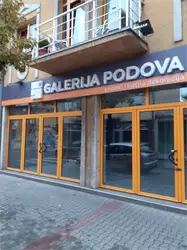 Galerija podova