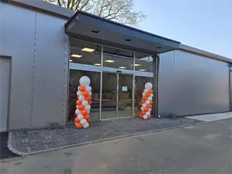 Galerija podova