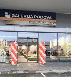 Galerija podova
