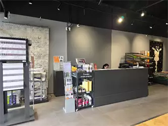 Galerija podova