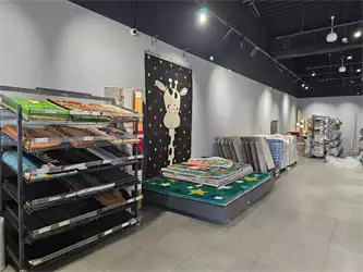 Galerija podova