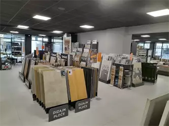 Galerija podova