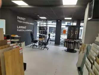 Galerija podova