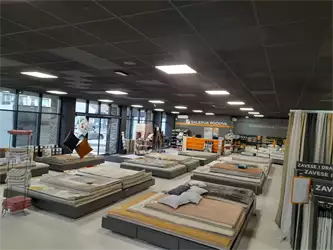 Galerija podova