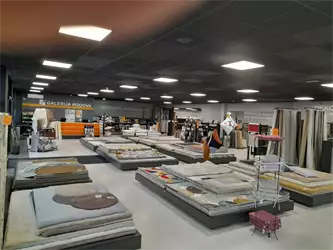 Galerija podova