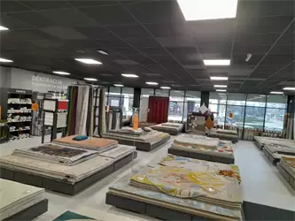 Galerija podova