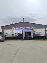 Galerija podova