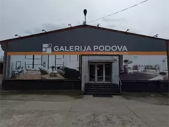 Galerija podova