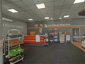 Galerija podova