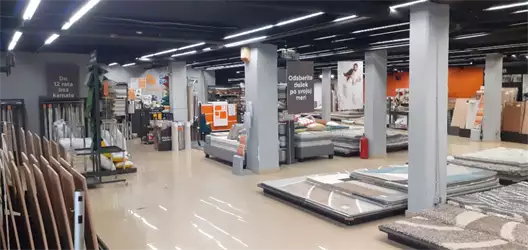 Galerija podova