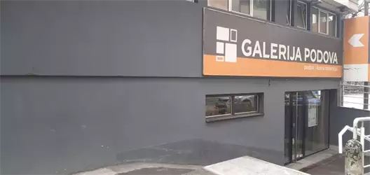 Galerija podova
