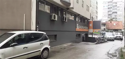 Galerija podova