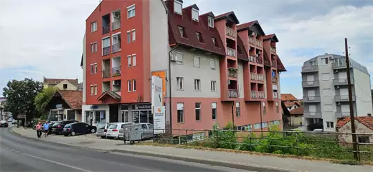 Galerija podova