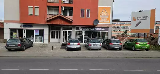 Galerija podova