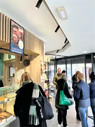 Tropic ribarnica Zemun