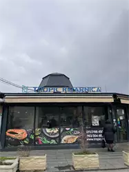 Tropic ribarnica Zemun